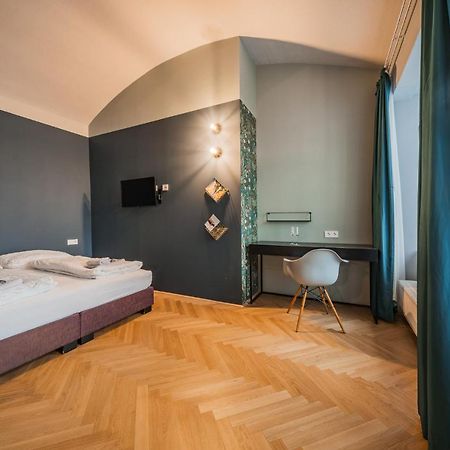 Easy Flat City Living Bécs Kültér fotó