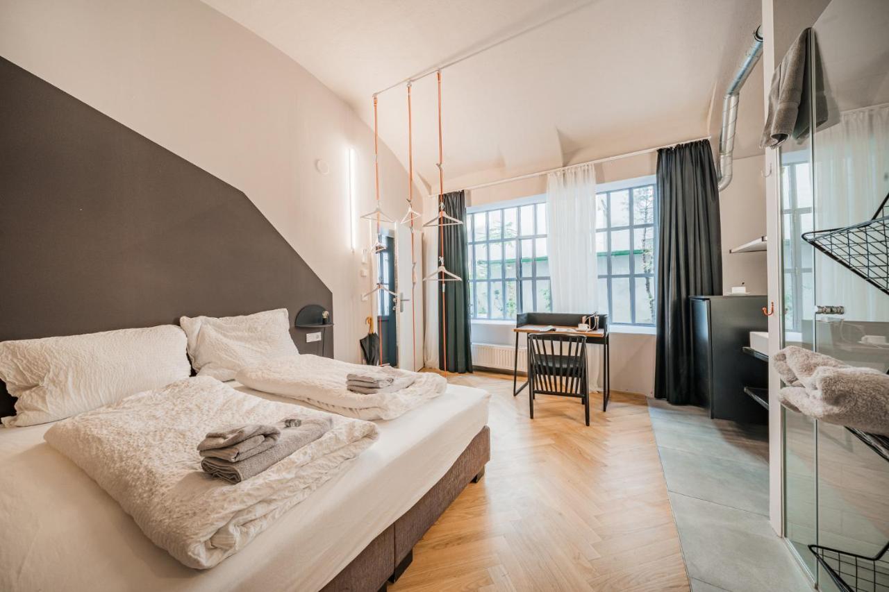 Easy Flat City Living Bécs Kültér fotó