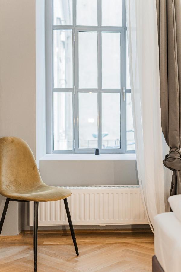 Easy Flat City Living Bécs Kültér fotó