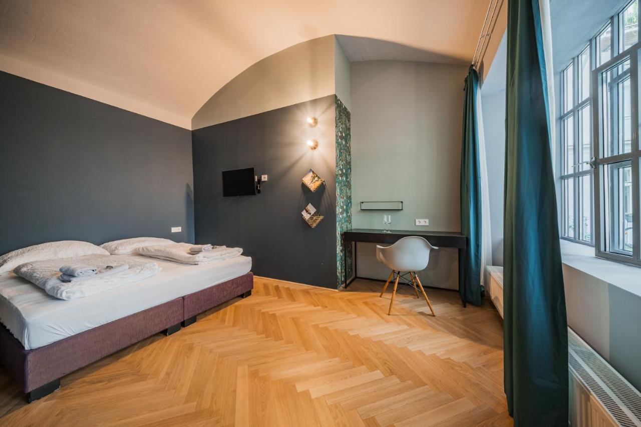 Easy Flat City Living Bécs Kültér fotó