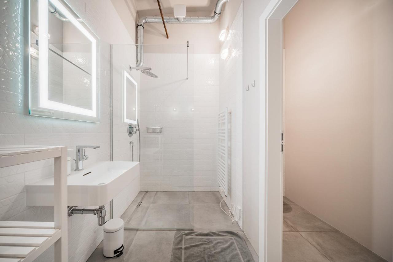 Easy Flat City Living Bécs Kültér fotó