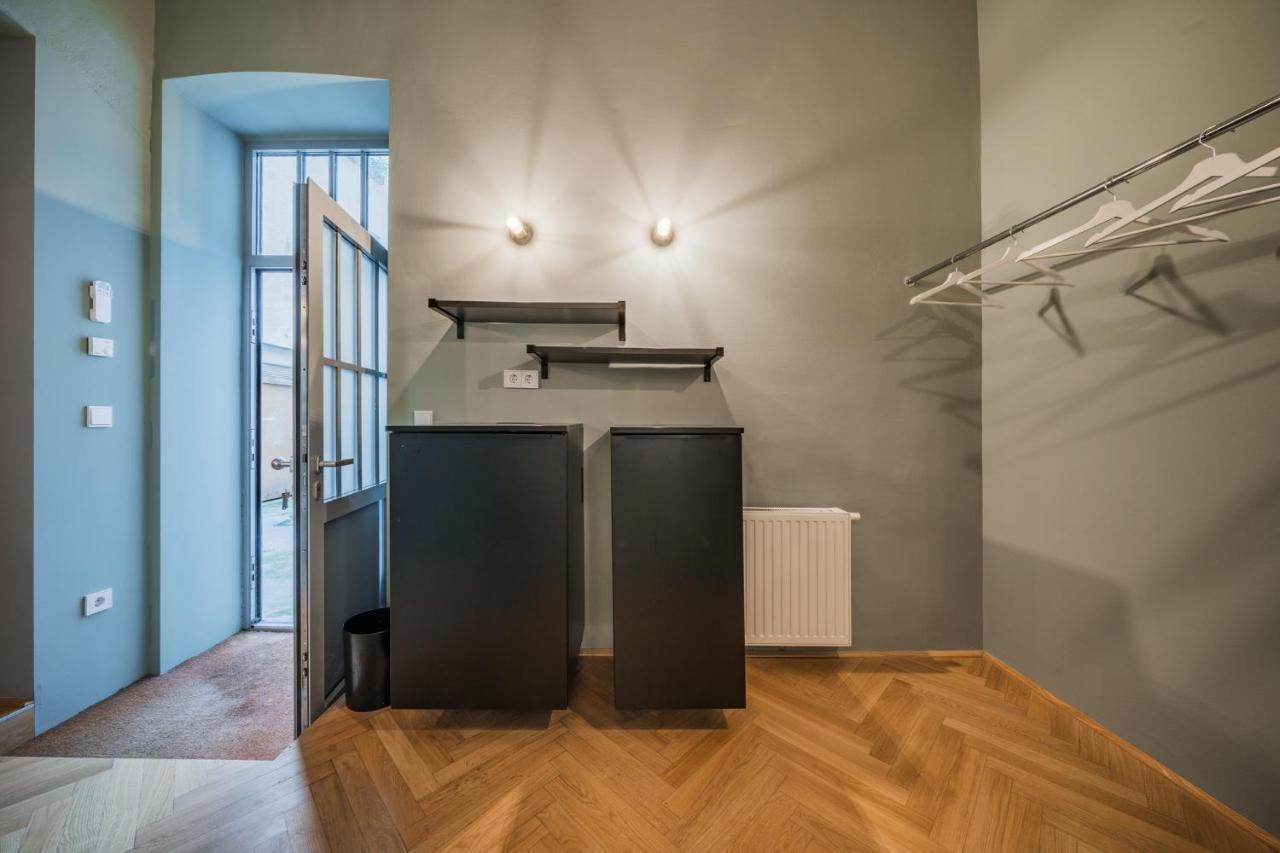 Easy Flat City Living Bécs Kültér fotó