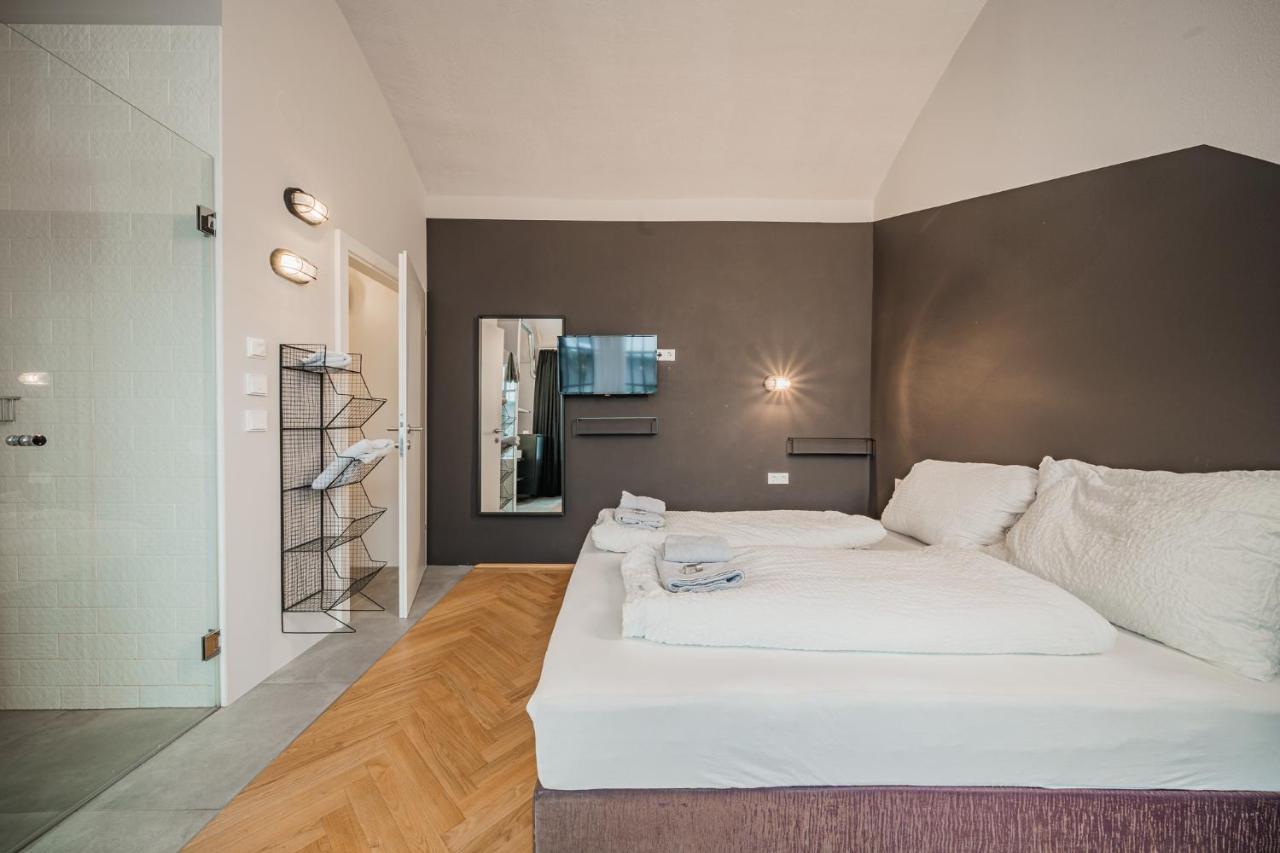 Easy Flat City Living Bécs Kültér fotó