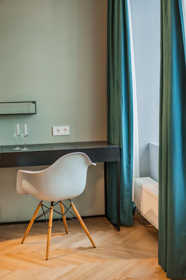 Easy Flat City Living Bécs Kültér fotó