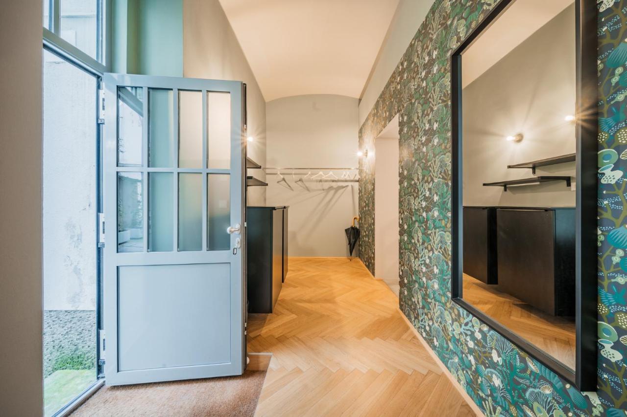 Easy Flat City Living Bécs Kültér fotó