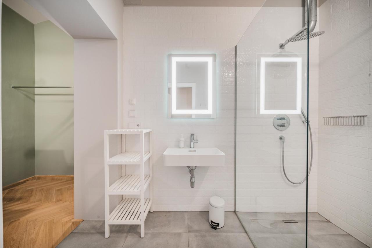 Easy Flat City Living Bécs Kültér fotó