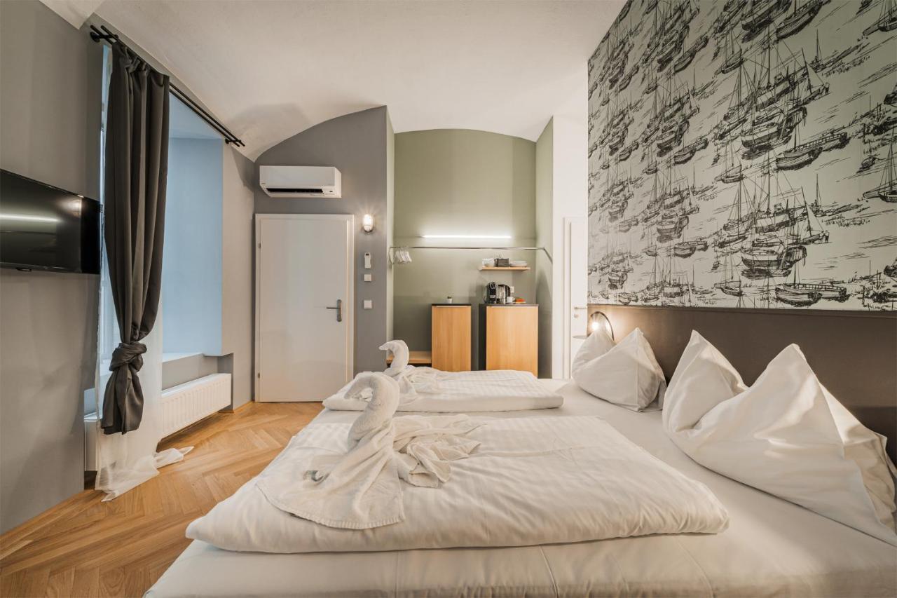 Easy Flat City Living Bécs Kültér fotó