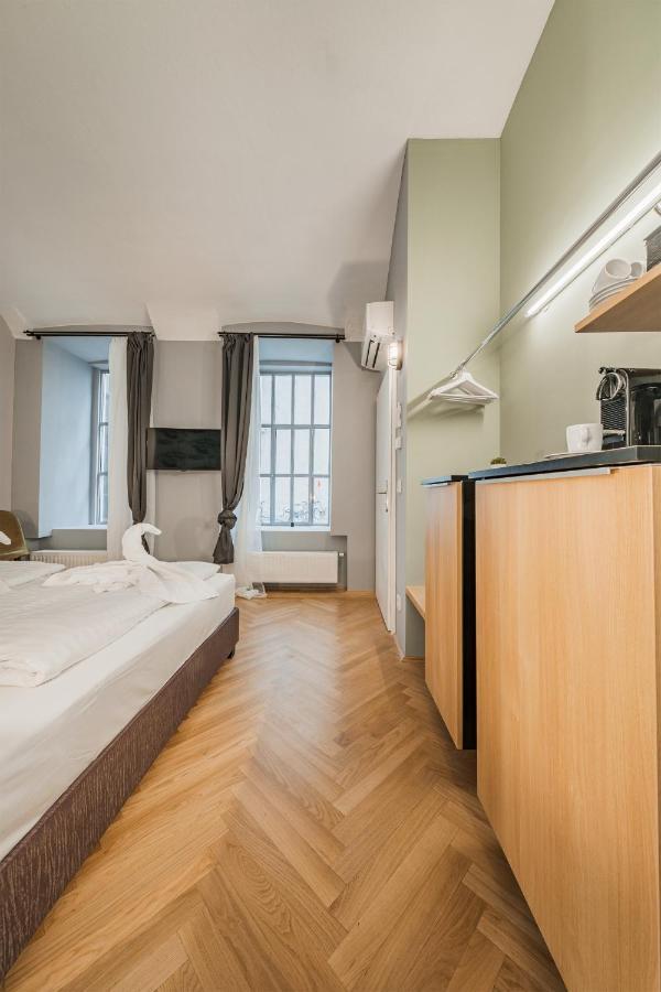 Easy Flat City Living Bécs Kültér fotó