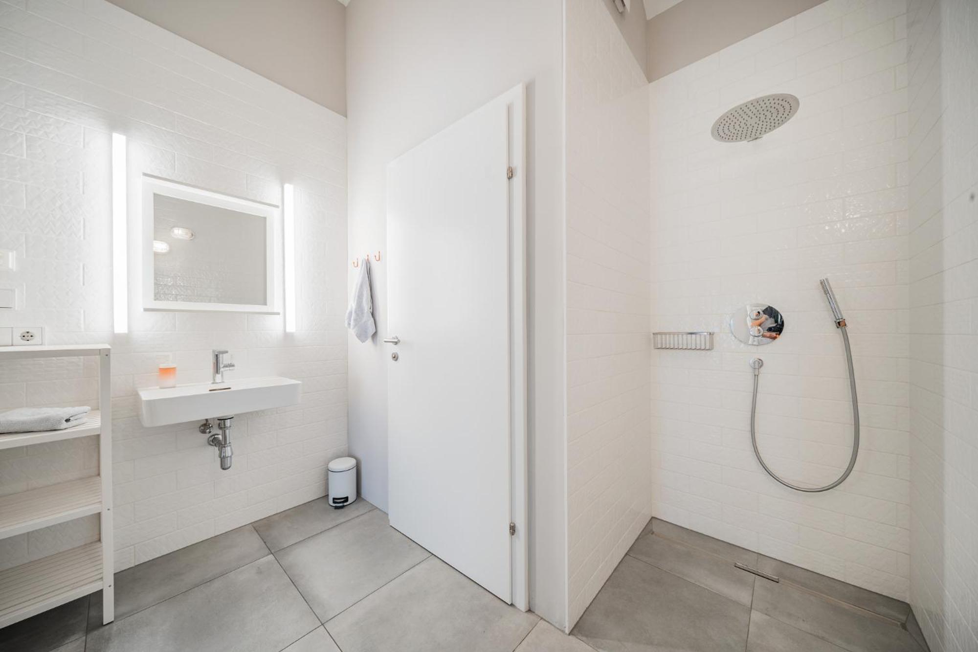 Easy Flat City Living Bécs Szoba fotó